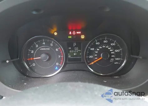 2014 Subaru Forester 2.5I Touring from USA, damaged, VIN JF2SJAMC8EH537161